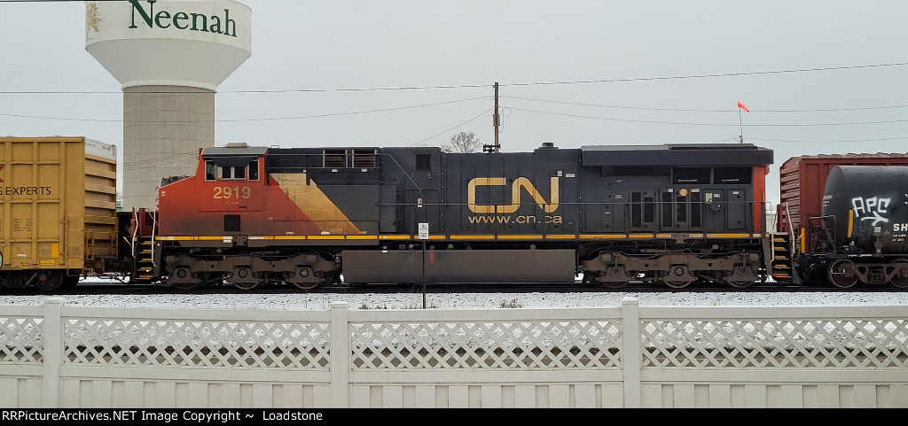 CN 2919